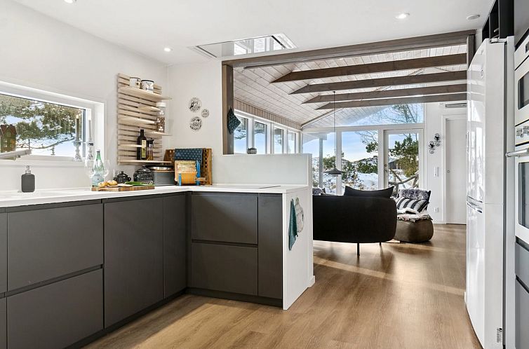 Vakantiehuis "Lagho" - 500m from the sea