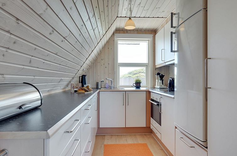 Vakantiehuis "Viona" - 350m from the sea