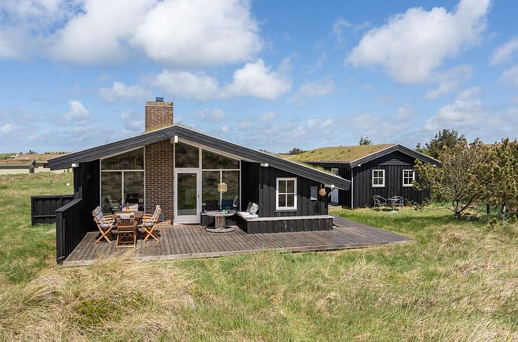 Unterkunft 0143724 - Ferienhaus Nordjütland - Vakantiehuis "Driss" - 500m from the sea