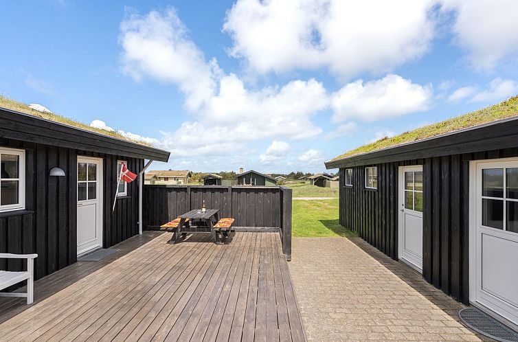 Vakantiehuis "Driss" - 500m from the sea