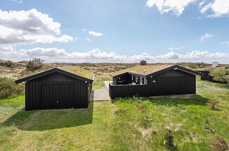 Vakantiehuis "Driss" - 500m from the sea