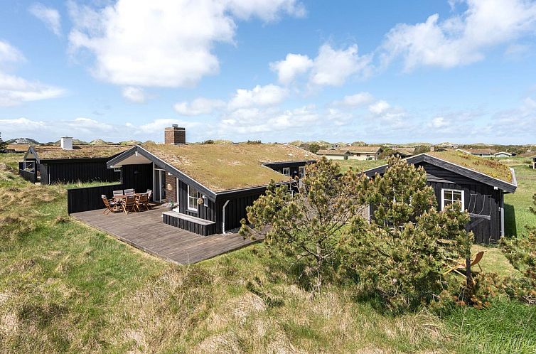 Vakantiehuis "Driss" - 500m from the sea