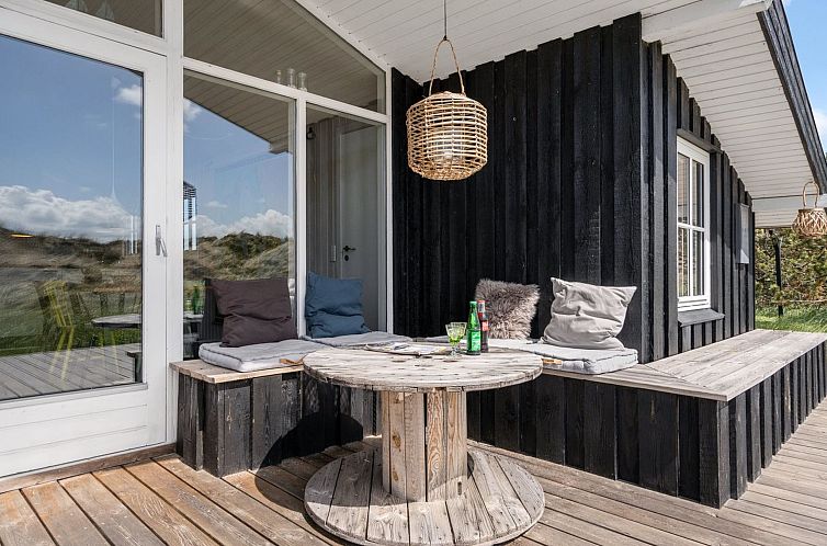 Vakantiehuis "Driss" - 500m from the sea