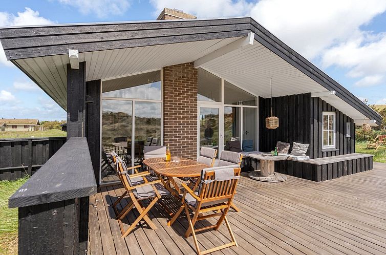 Vakantiehuis "Driss" - 500m from the sea