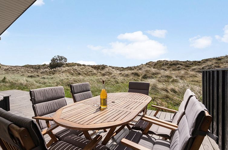 Vakantiehuis "Driss" - 500m from the sea