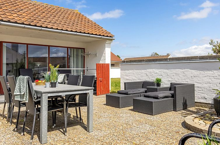 Unterkunft 0143725 - Ferienhaus Nordjütland - Vakantiehuis "Leny" - 900m from the sea