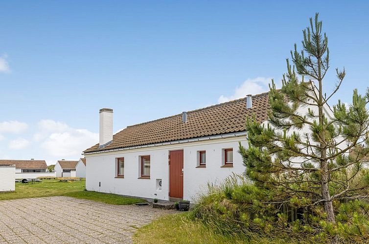 Vakantiehuis "Leny" - 900m from the sea