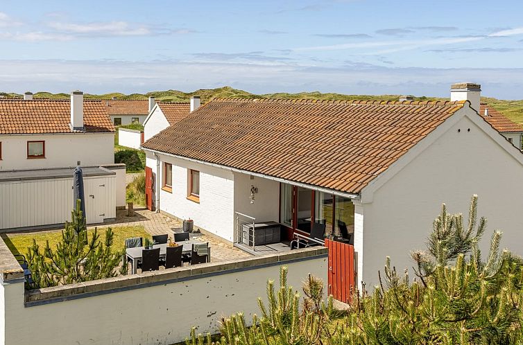 Vakantiehuis "Leny" - 900m from the sea