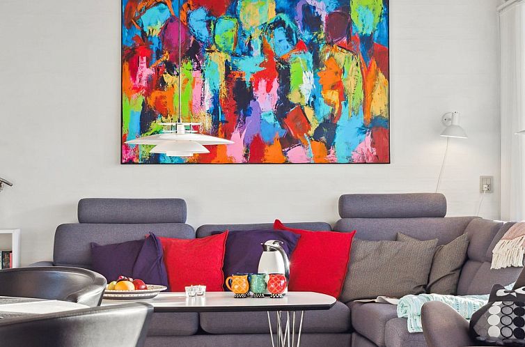 Vakantiehuis "Leny" - 900m from the sea