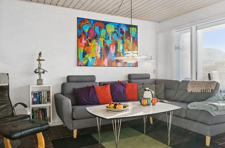 Vakantiehuis "Leny" - 900m from the sea