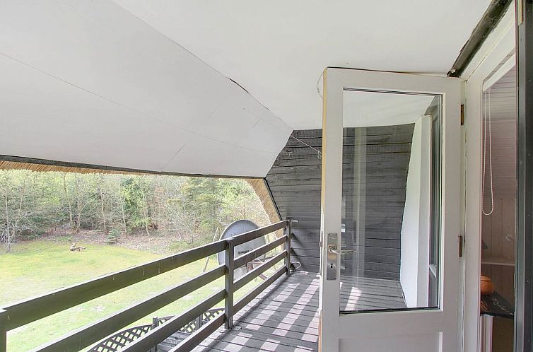 Vakantiehuis "Rigitte" - 1.5km from the sea