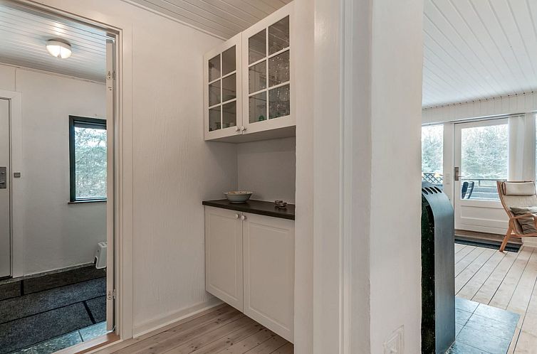 Vakantiehuis "Rigitte" - 1.5km from the sea