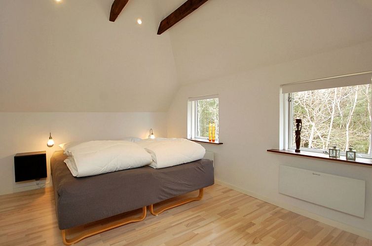 Vakantiehuis "Rigitte" - 1.5km from the sea