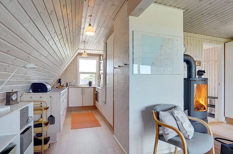 Vakantiehuis "Viona" - 350m from the sea