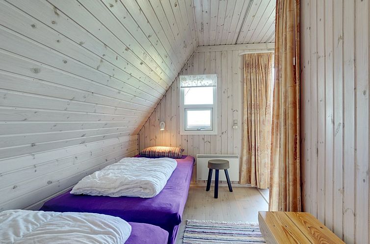 Vakantiehuis "Viona" - 350m from the sea