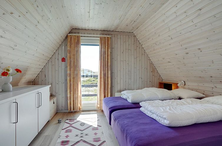 Vakantiehuis "Viona" - 350m from the sea