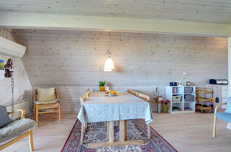 Vakantiehuis "Viona" - 350m from the sea