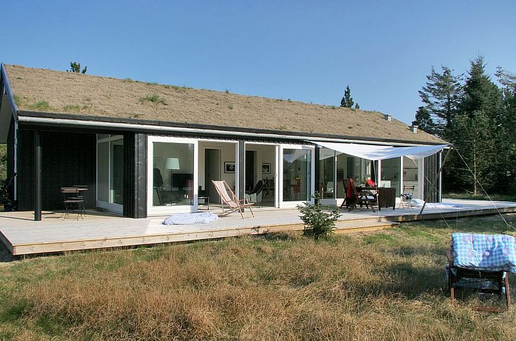 Unterkunft 0143728 - Ferienhaus Nordjütland - Vakantiehuis "Melinda" - 2km from the sea