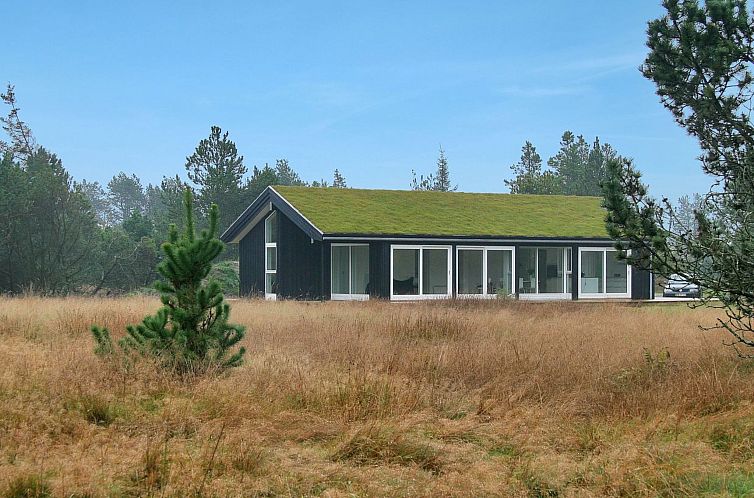 Vakantiehuis "Melinda" - 2km from the sea