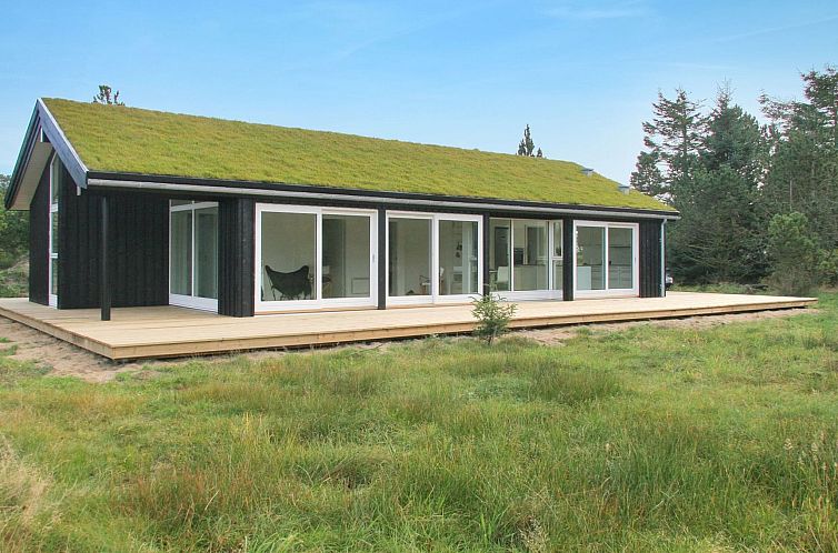 Vakantiehuis "Melinda" - 2km from the sea