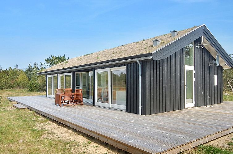 Vakantiehuis "Melinda" - 2km from the sea