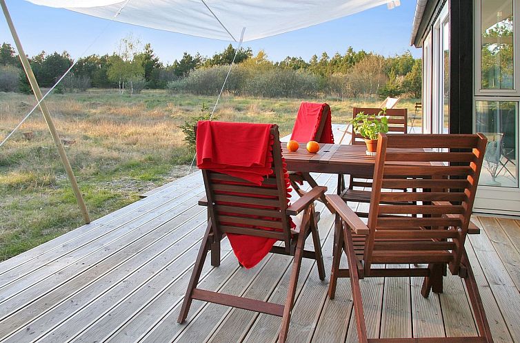 Vakantiehuis "Melinda" - 2km from the sea