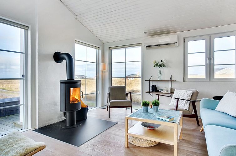 Vakantiehuis "Melinda" - 2km from the sea