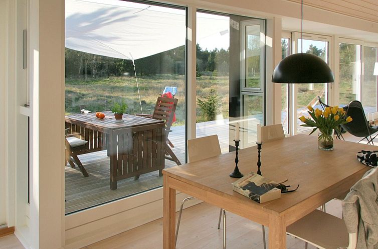 Vakantiehuis "Melinda" - 2km from the sea