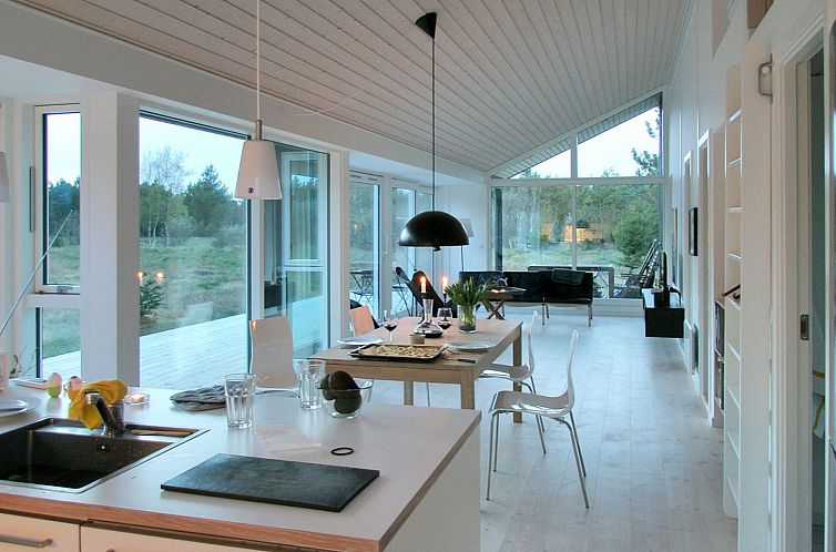 Vakantiehuis "Melinda" - 2km from the sea