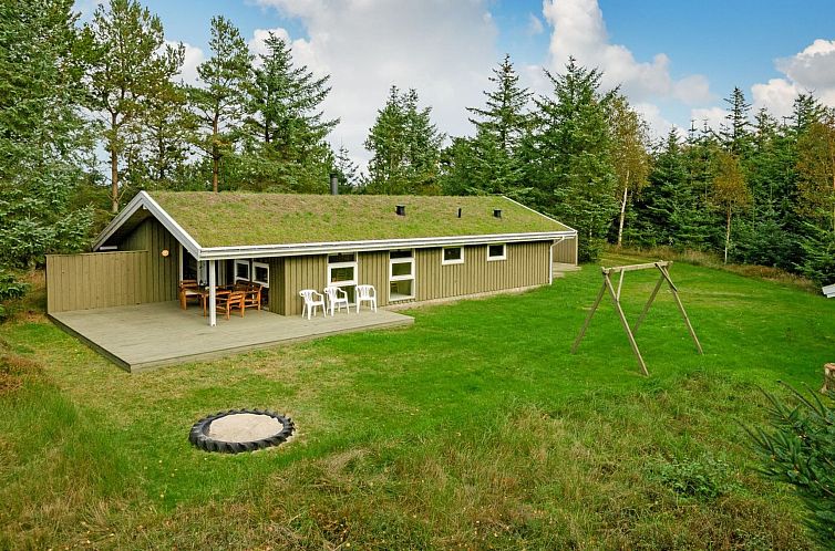 Vakantiehuis "Editt" - 2km from the sea