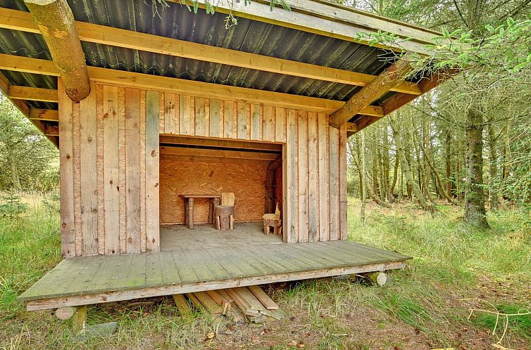 Vakantiehuis "Editt" - 2km from the sea