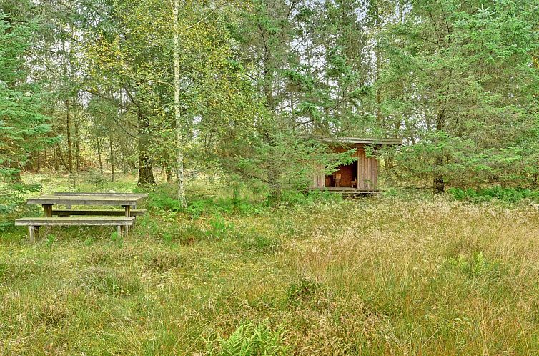 Vakantiehuis "Editt" - 2km from the sea