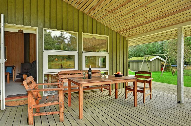 Vakantiehuis "Editt" - 2km from the sea