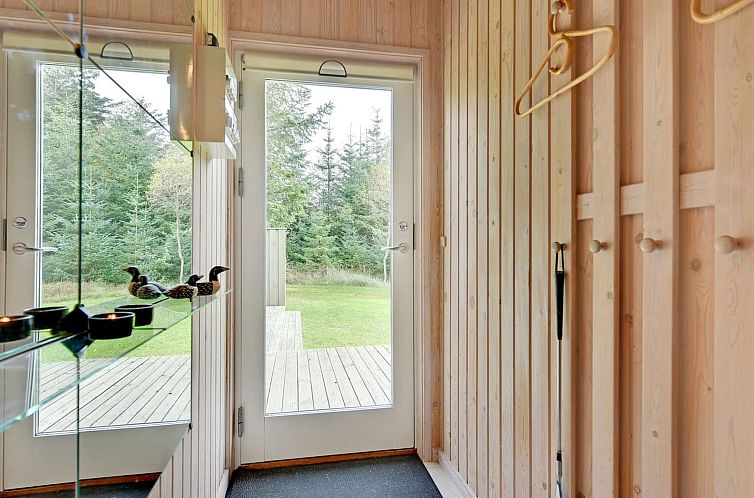 Vakantiehuis "Editt" - 2km from the sea