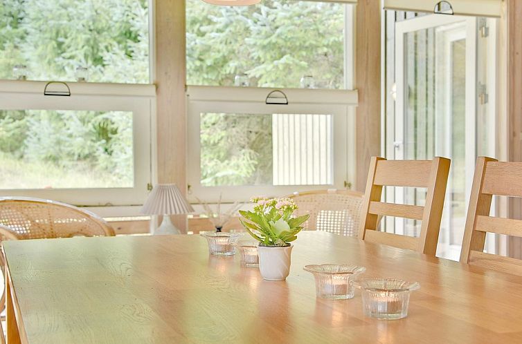 Vakantiehuis "Editt" - 2km from the sea