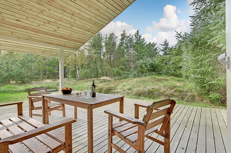 Vakantiehuis "Editt" - 2km from the sea