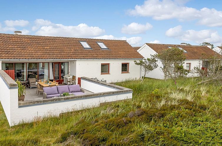 Unterkunft 0143730 - Ferienhaus Nordjütland - Vakantiehuis "Eljene" - 700m from the sea