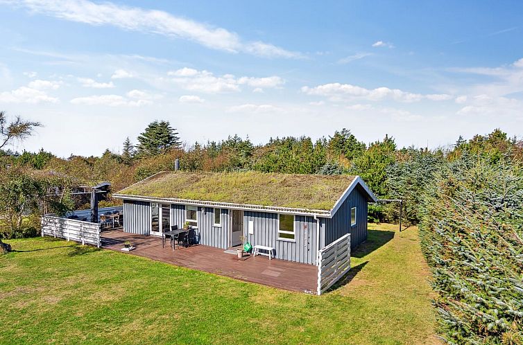 Vakantiehuis "Anelisa" - 1.2km from the sea