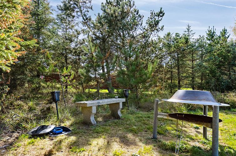 Vakantiehuis "Anelisa" - 1.2km from the sea