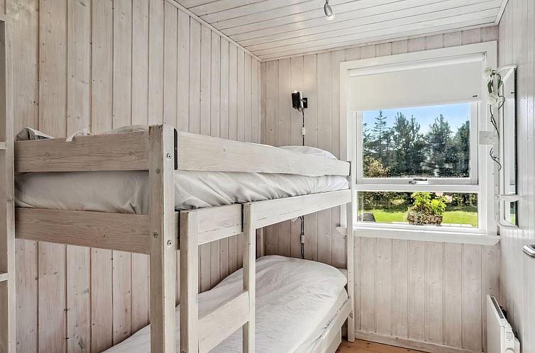 Vakantiehuis "Anelisa" - 1.2km from the sea