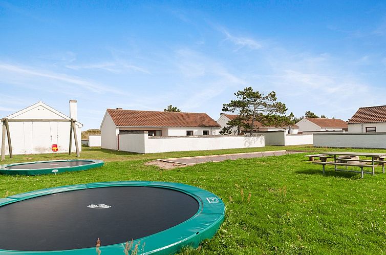 Vakantiehuis "Anelisa" - 1.2km from the sea