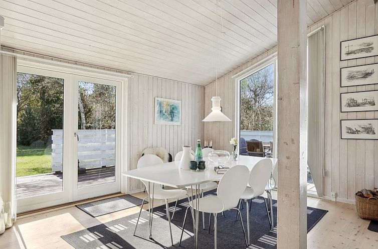 Vakantiehuis "Anelisa" - 1.2km from the sea