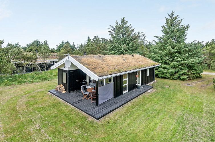 Unterkunft 0143733 - Ferienhaus Nordjütland - Vakantiehuis "Svantepolk" - 1.1km from the sea