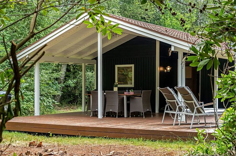 Verblijf 0143734 - Vakantiewoning Noord-Jutland - Vakantiehuis "Melisa" - 3km from the sea