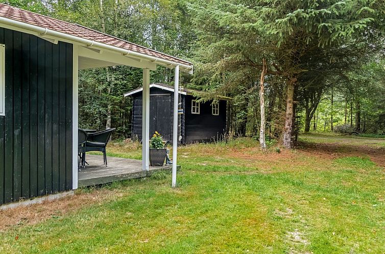 Vakantiehuis "Melisa" - 3km from the sea