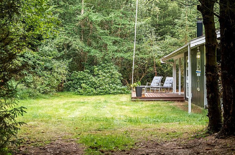 Vakantiehuis "Melisa" - 3km from the sea