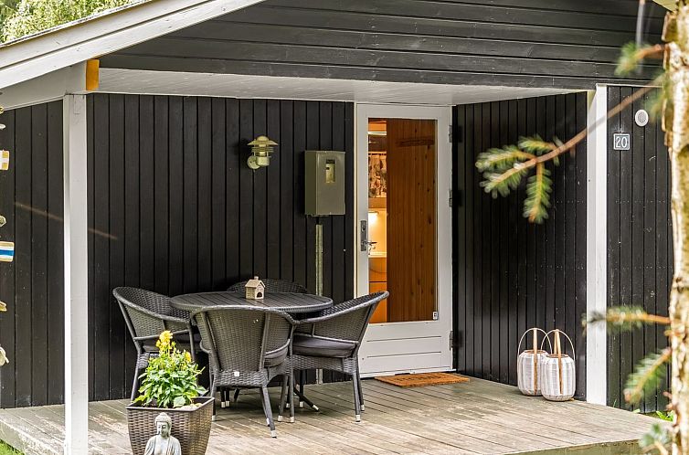 Vakantiehuis "Melisa" - 3km from the sea