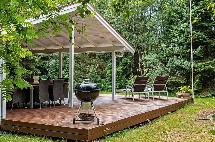 Vakantiehuis "Melisa" - 3km from the sea