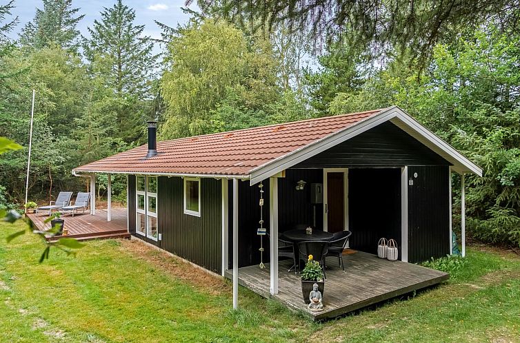 Vakantiehuis "Melisa" - 3km from the sea