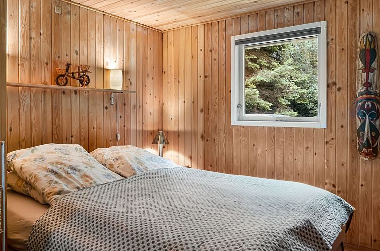 Vakantiehuis "Melisa" - 3km from the sea